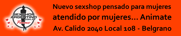 Sexshop De Bajo Flores Sexshop Argentino Belgrano