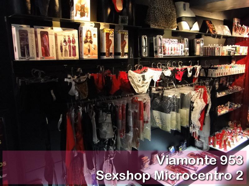 Sexshop De Bajo Flores Microcentro 2